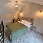 зелено Vakantiehuis Skhidnytsia