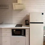 Vakantiehuis зелено *