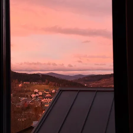 Semesterbostad зелено *