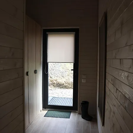 зелено Holiday home