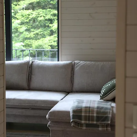 Holiday home зелено