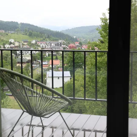 зелено Holiday home *