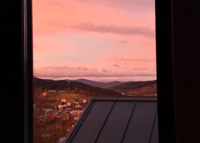 度假居 зелено *